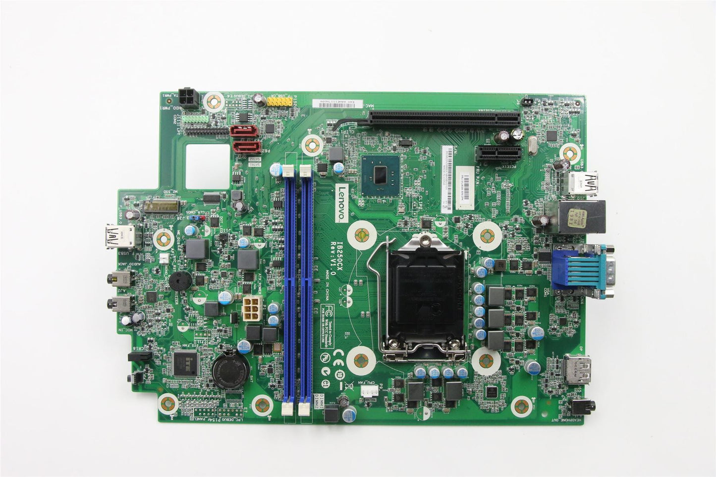 Lenovo ThinkCentre M710e Motherboard Mainboard 01LM388