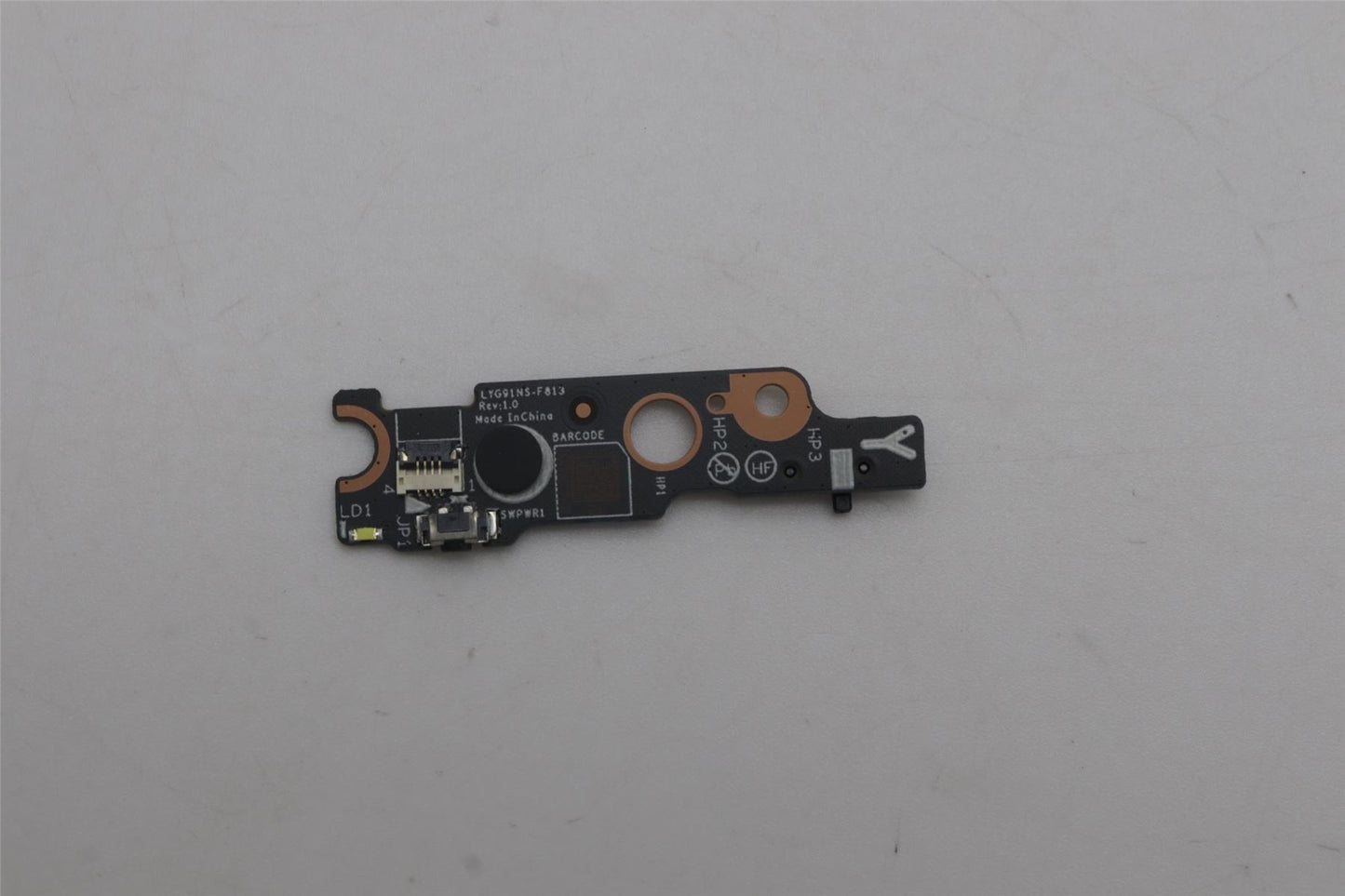 Lenovo CARDPOP L 83FF POWER/B 5C50S25692