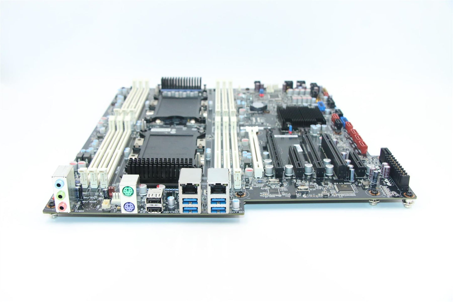 Lenovo ThinkStation P720 Motherboard Mainboard 5B20X58754