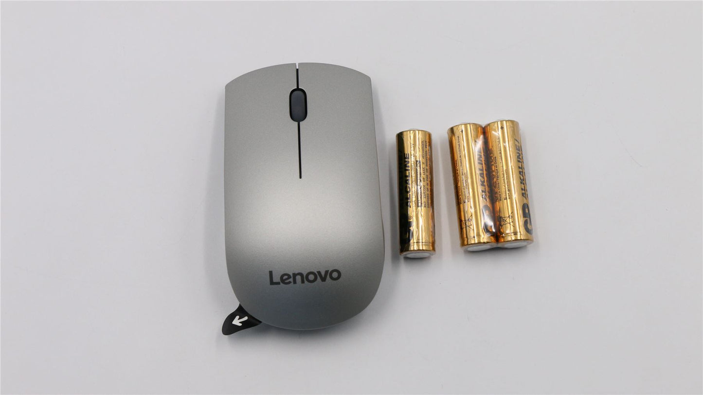 Lenovo IdeaCentre A340-22ICB A340-22IWL Wireless Keyboard Mouse Belgian 00XH886