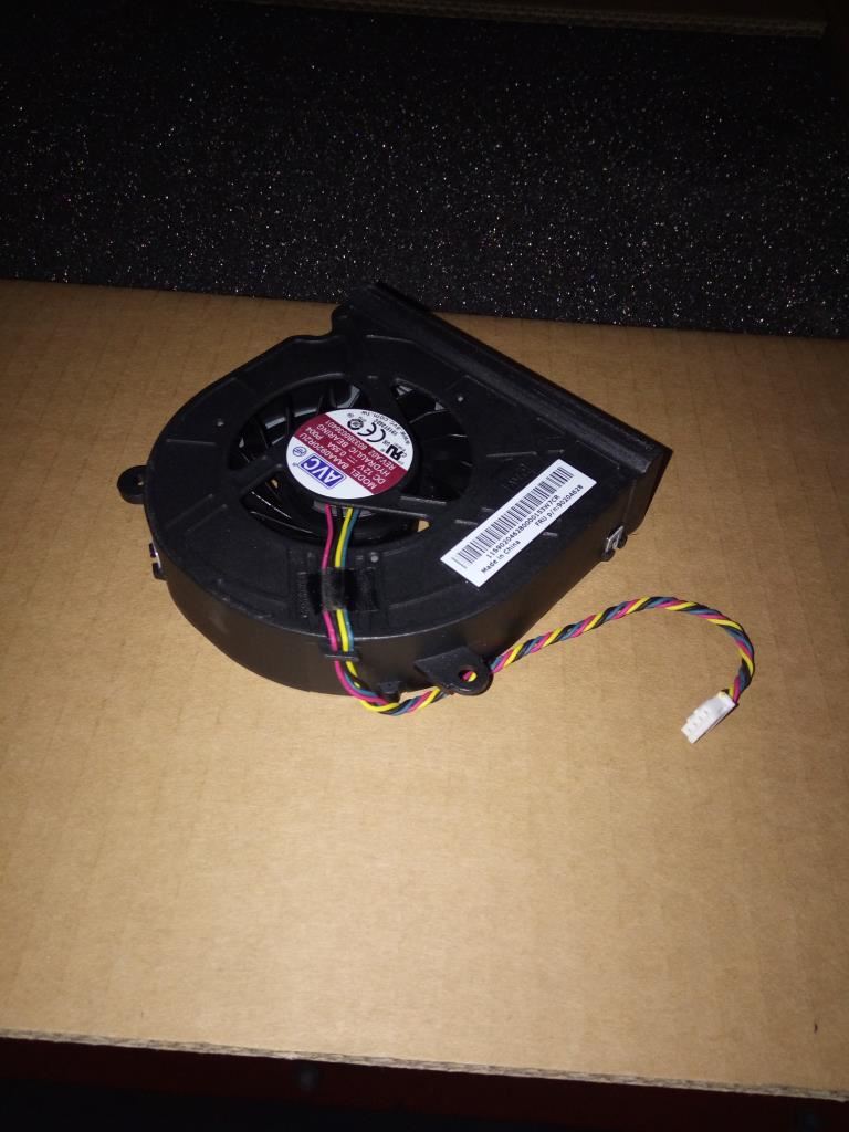 Lenovo C360 Cooling AVC Fan 90204628