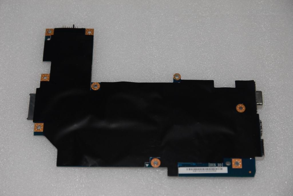 Lenovo NITU1 IO-1 E45-DIS(NEW) Board 11012487