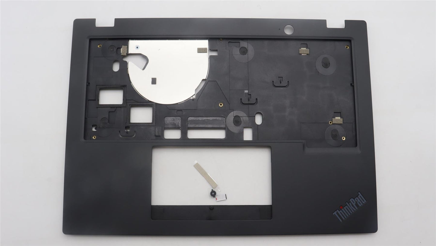 Lenovo ThinkPad L13 Gen 4 Palmrest Top Cover Housing Black 5M11L64855