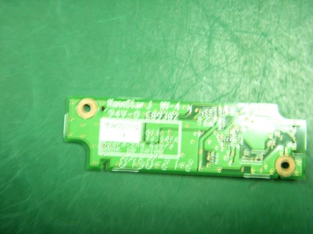 Lenovo LT71 SATA转接板07559-1 55.4X002.001G SATA Board 11010047