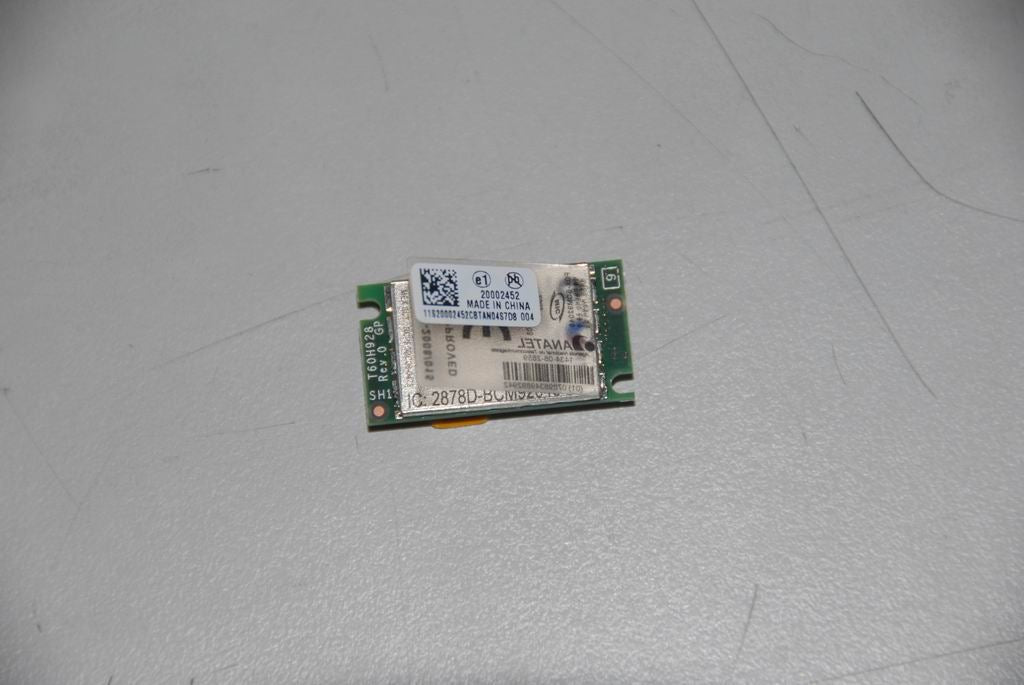 Lenovo Fcn BCM92046 BT2.1 EDR U DT2 BT Bluetooth 2.1 Flash Board 20002452