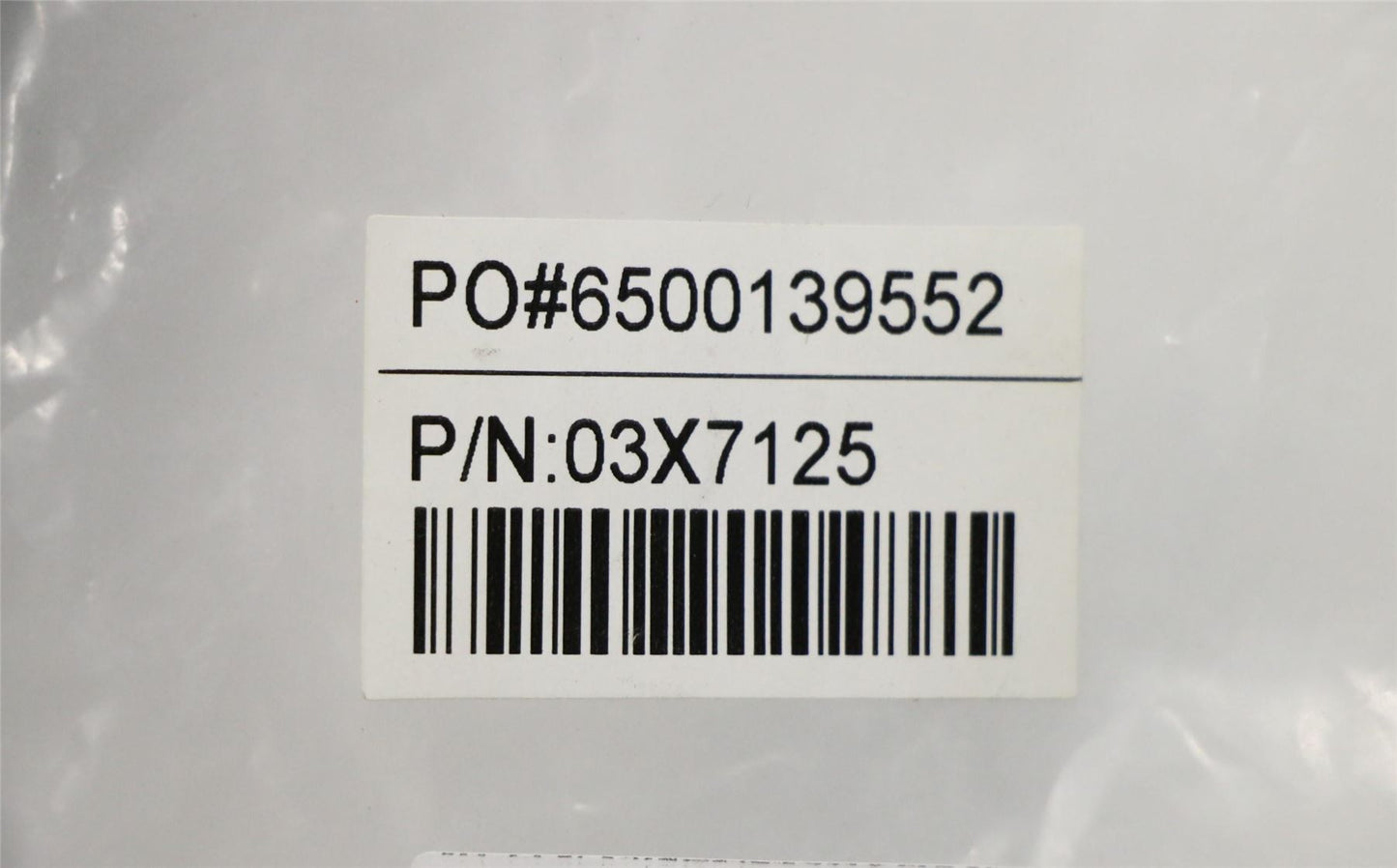 Lenovo WiDi HDMI to VGA FRU 03X7125