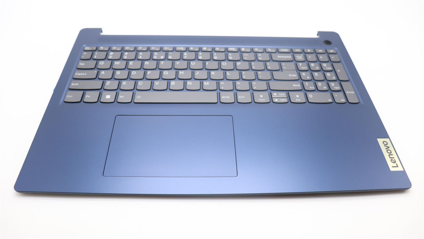 Lenovo COVER UpperCaseASM_EURO ENG L83ENFPABBL 5CB1M48261
