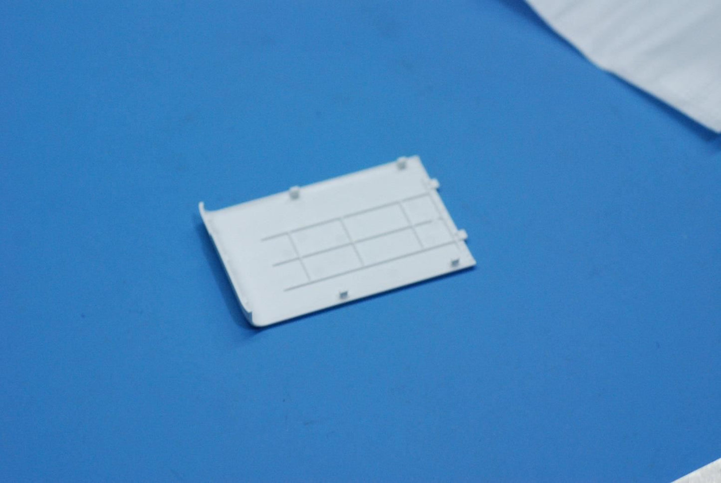 Lenovo 5S58C09689 VR-4501F Battery Cover&*208000400163CS