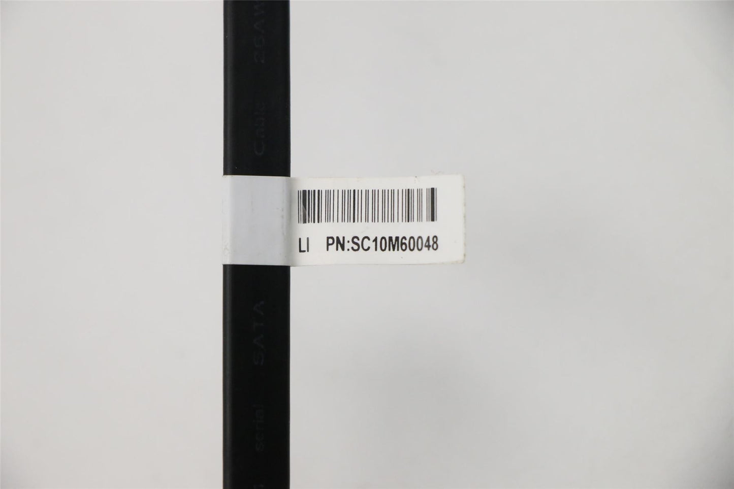 Lenovo CABLE C.A. SATA_HDD_TO_MB_LDF1 00XL320