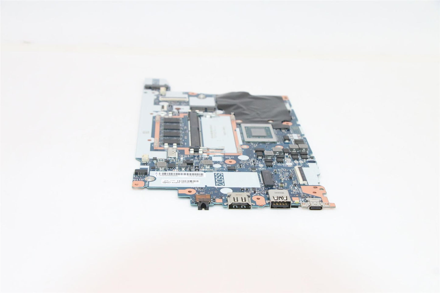 Lenovo ThinkPad E15 Gen 3 Motherboard Mainboard UMA AMDR55500U 8G 5B21C82184