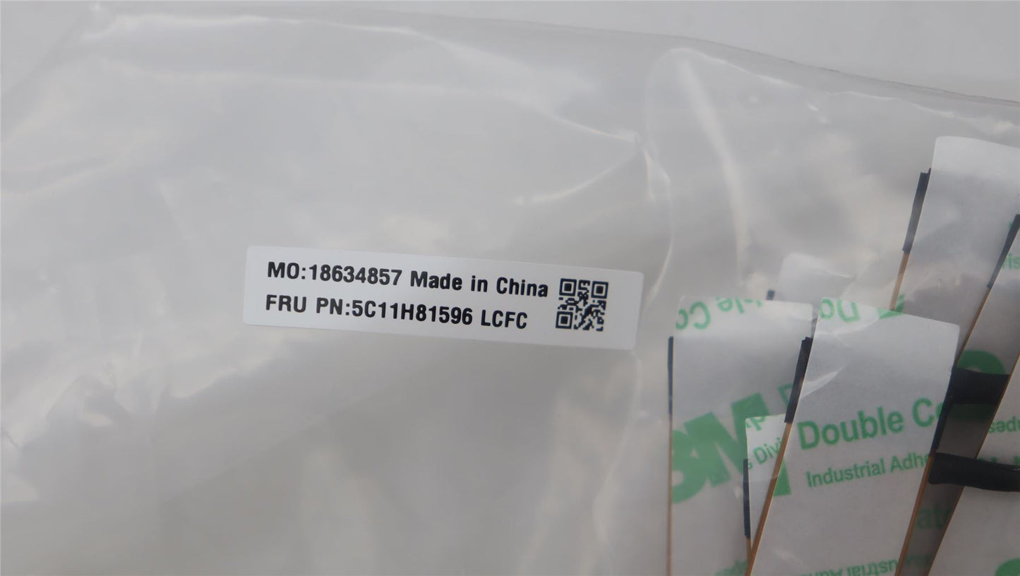 Lenovo FRU NONE M/B_ONLY_MIC_CABLE_ASSY 5C11H81596