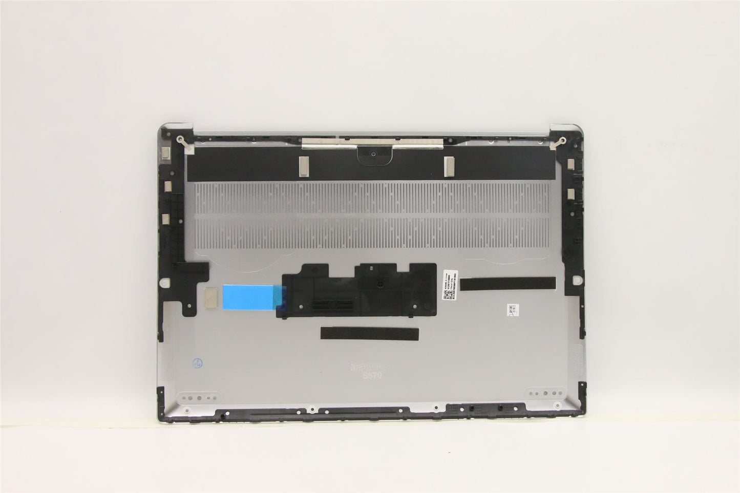 Lenovo Pro 5 Pro 16IAH7 5 Pro 16ARH7 Bottom Base Lower Cover Silver 5CB1H95501