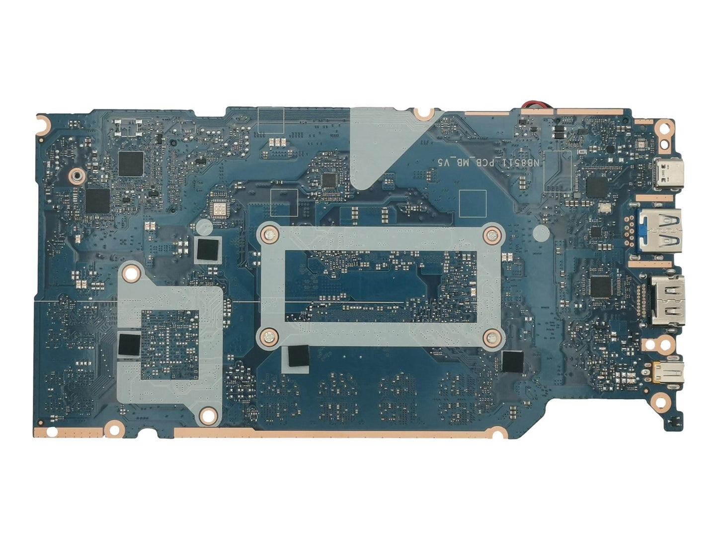 Acer NB.HQW11.007 MAIN BD.I5-1035G4.8GB.UMA