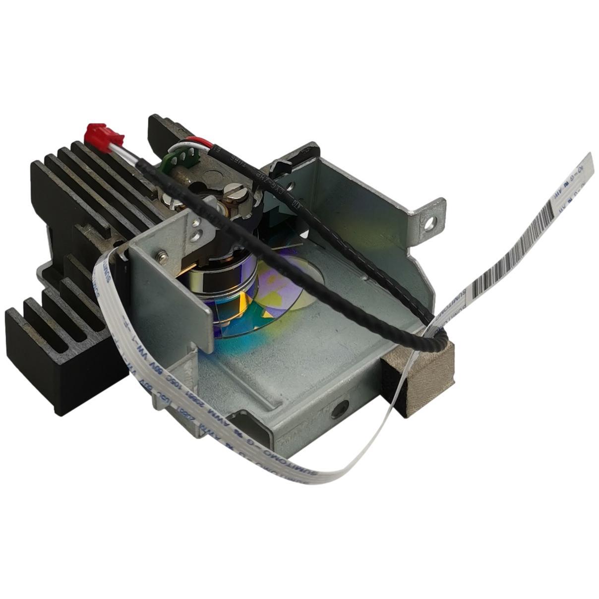 Genuine Acer 57.JPCJ2.003 COLOR WHEEL