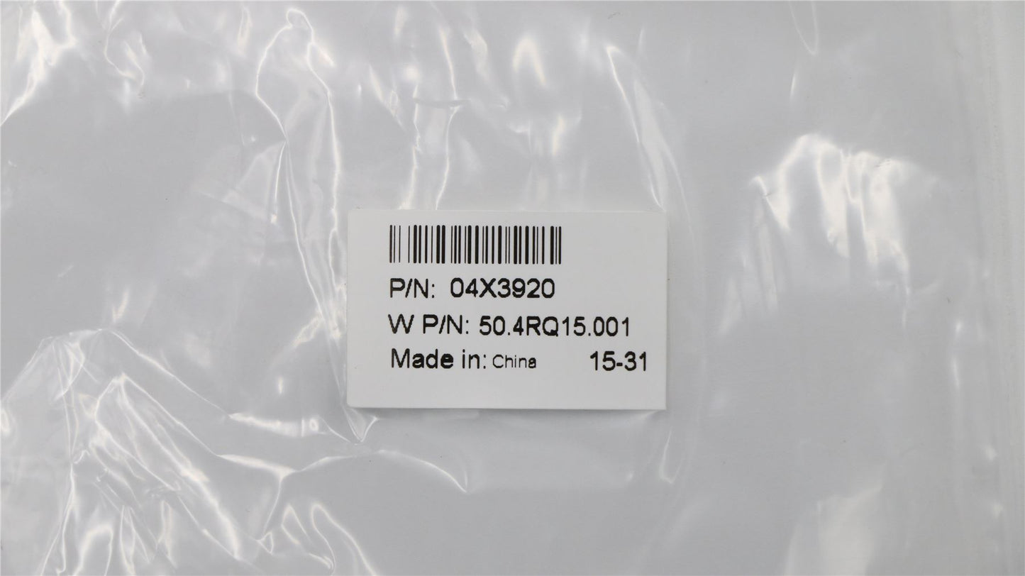 Lenovo ThinkPad X1 1st Gen Cable Lcd Screen Display LED 04X3920