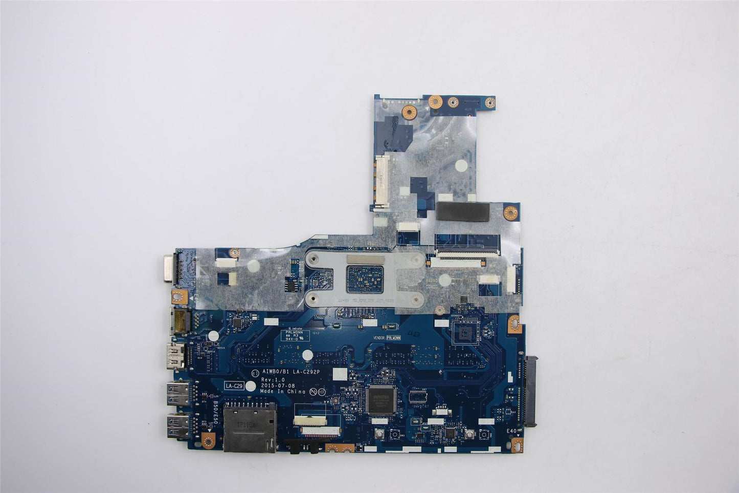 Lenovo B51 30 Motherboard Mainboard UMA intelCeleronN3060 5B20L02422