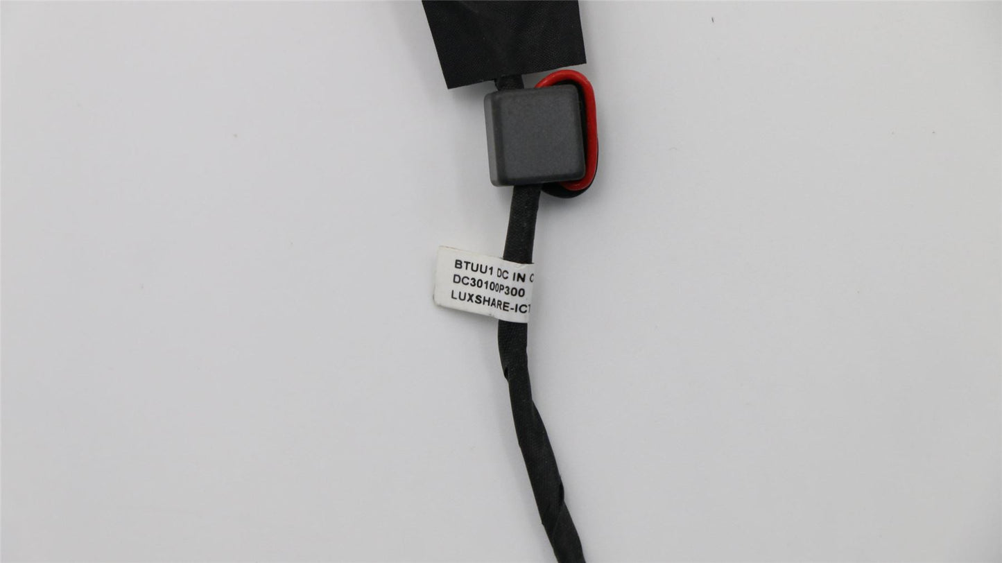 Lenovo Yoga 3-1470 DC In Port Socket Power Cable 5C10H35647
