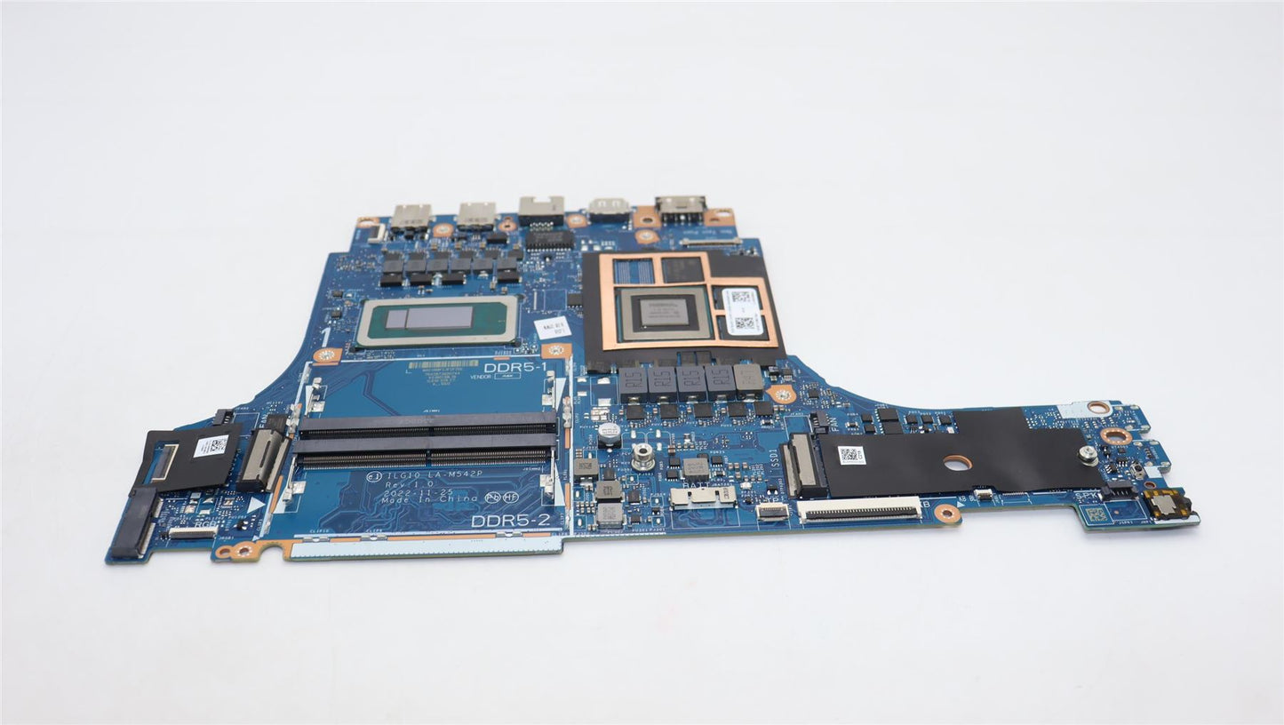 Lenovo LOQ 15IRH8 Motherboard Mainboard DIS INTELI512450H 5B21L28181