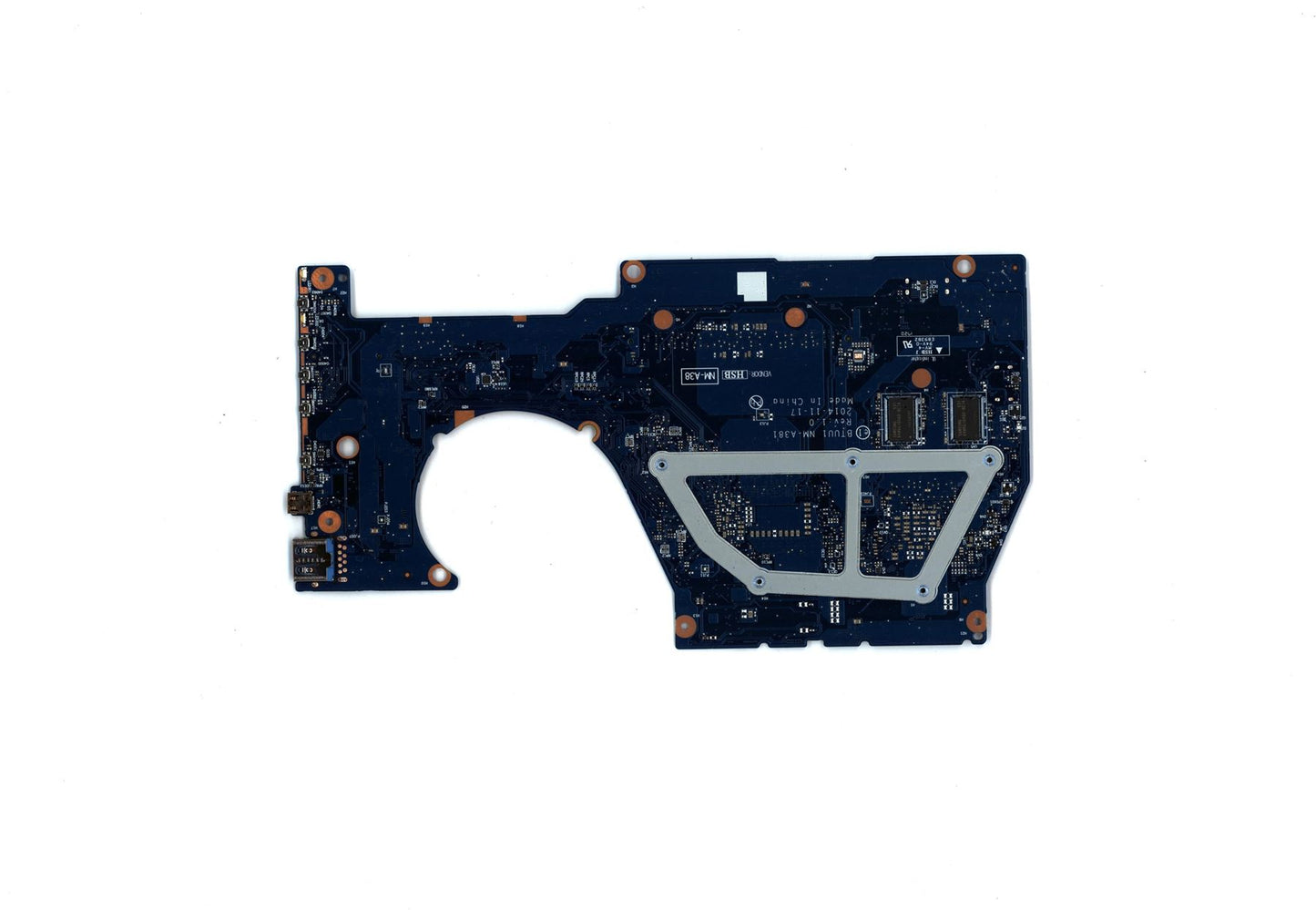 Lenovo MB L Yoga 3 14 W8P I5-5200 2G D 5B20H35597