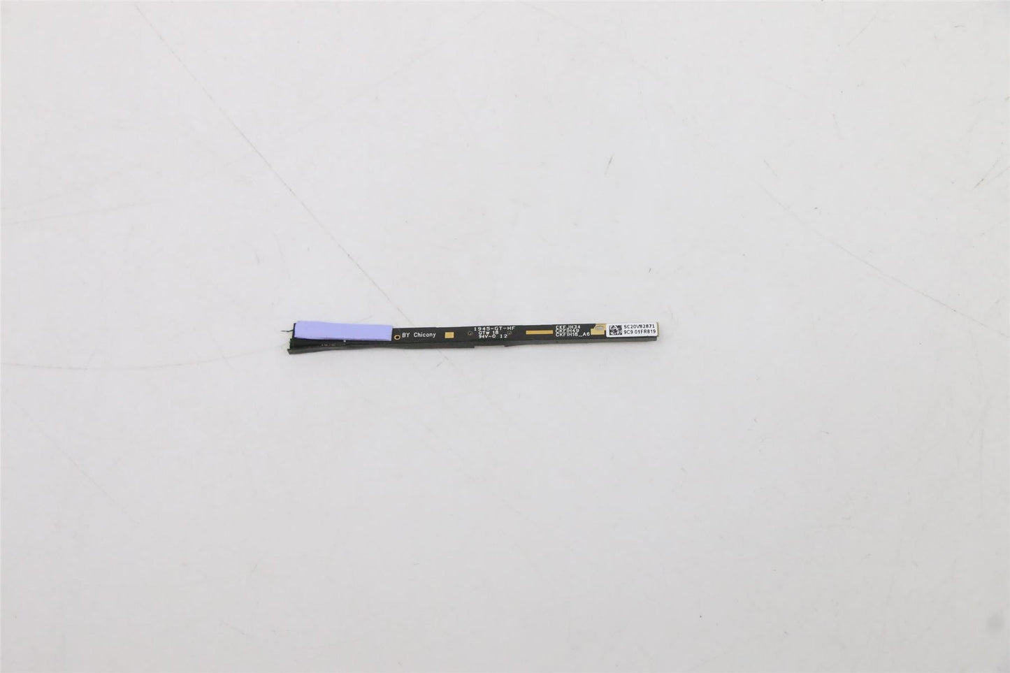 Lenovo IdeaPad S740-14IIL S540-13IML Webcam Web Cam Camera Cam 01FR818