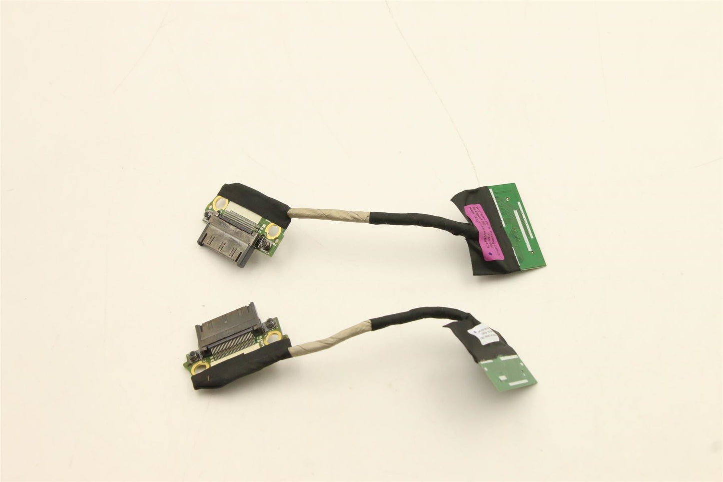 Lenovo FRU Docking cable 04X0525