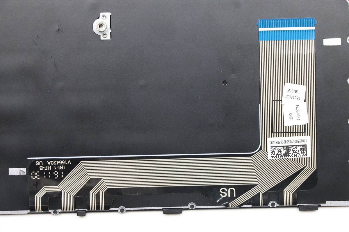 Lenovo ARA-PM5NT-JME-Normal-KB Arabic Keyboard 5N20L25916