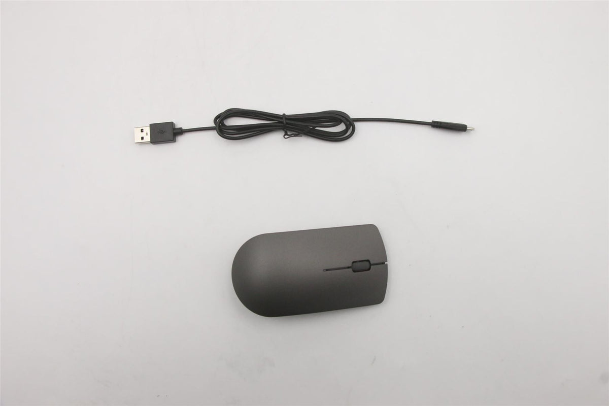Lenovo Primax A940 2.4G GY ES Spanish Keyboard 01AH888