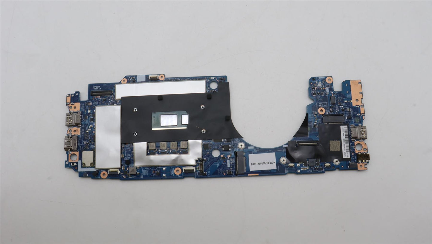 Lenovo ThinkPad L13 Gen 3 Motherboard Mainboard UMA INTELI51245U 8G 5B21K86254