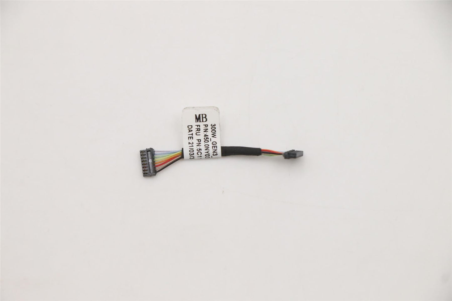 Lenovo FRU CABLE CABLE,WFC Camera 5C11C12541