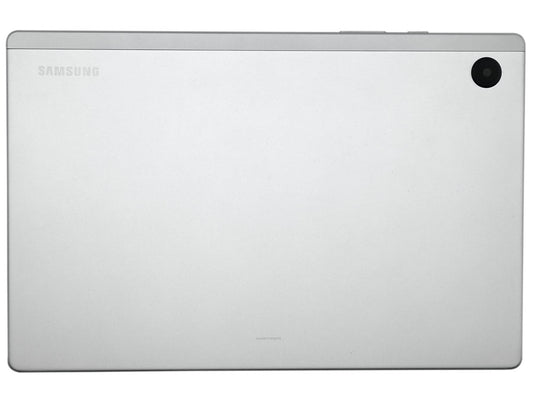 Samsung Galaxy Tab A8 10.5 2021 Battery Cover Silver GH81-22188A