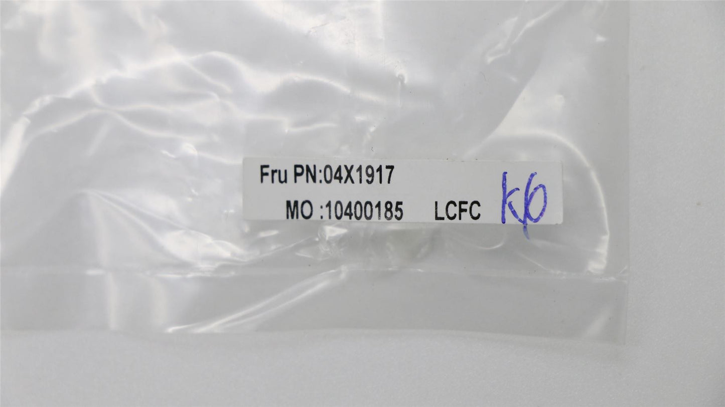 Lenovo FRU,DC-IN,bracket,14W 04X1917