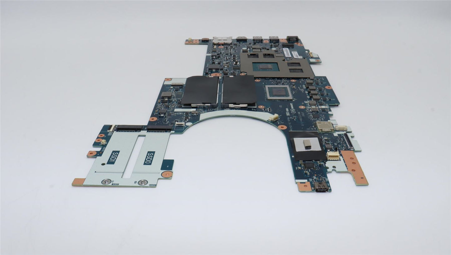 Lenovo ThinkPad P15v Gen 3 Motherboard Mainboard DIS AMDR76850H-PRO 5B21J77200