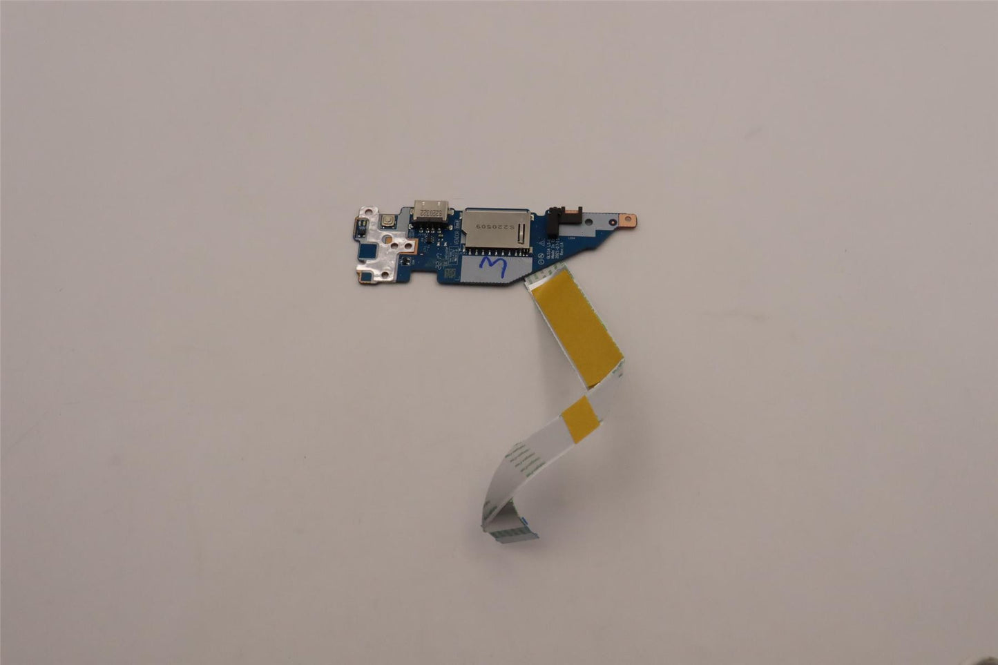 Lenovo Function Board C 82R0 FP 5C50S25280