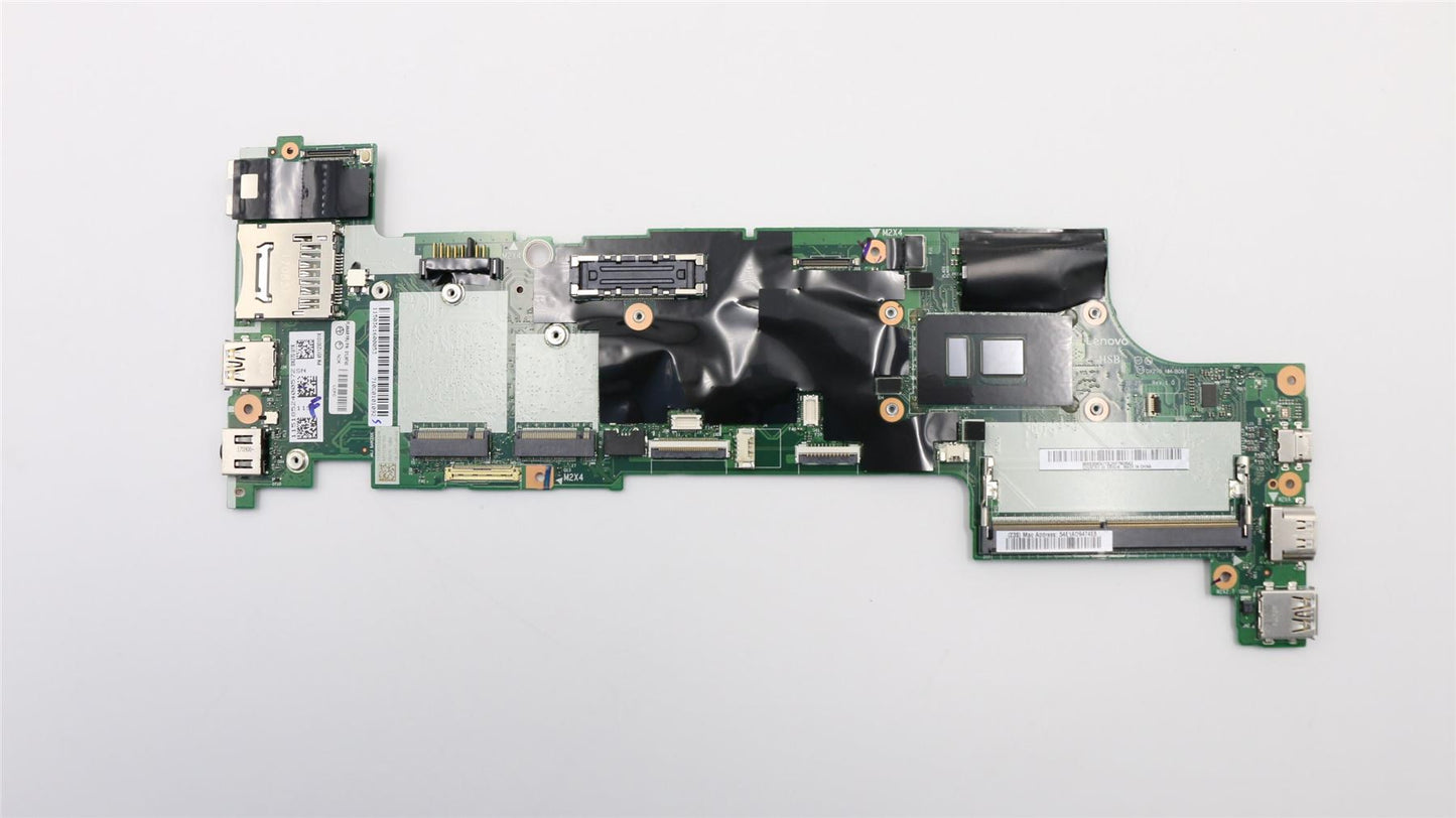 Lenovo ThinkPad X270 Motherboard Mainboard 01YR996