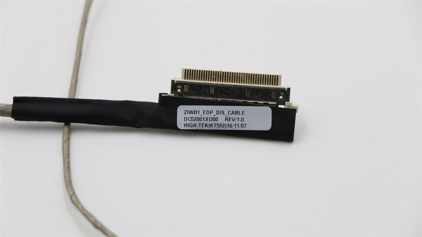 Lenovo IdeaPad 305-15IHW 305-15IBD 305-15IBY Cable Webcam Camera 90205534