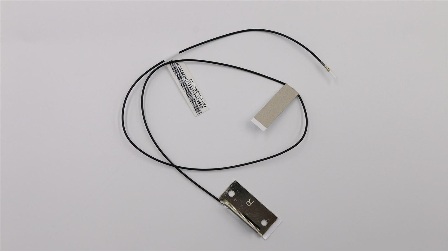 Lenovo IdeaCentre 310A-15ASR 310A-15IAP Wi-Fi Wifi Wireless Antenna 04X2750