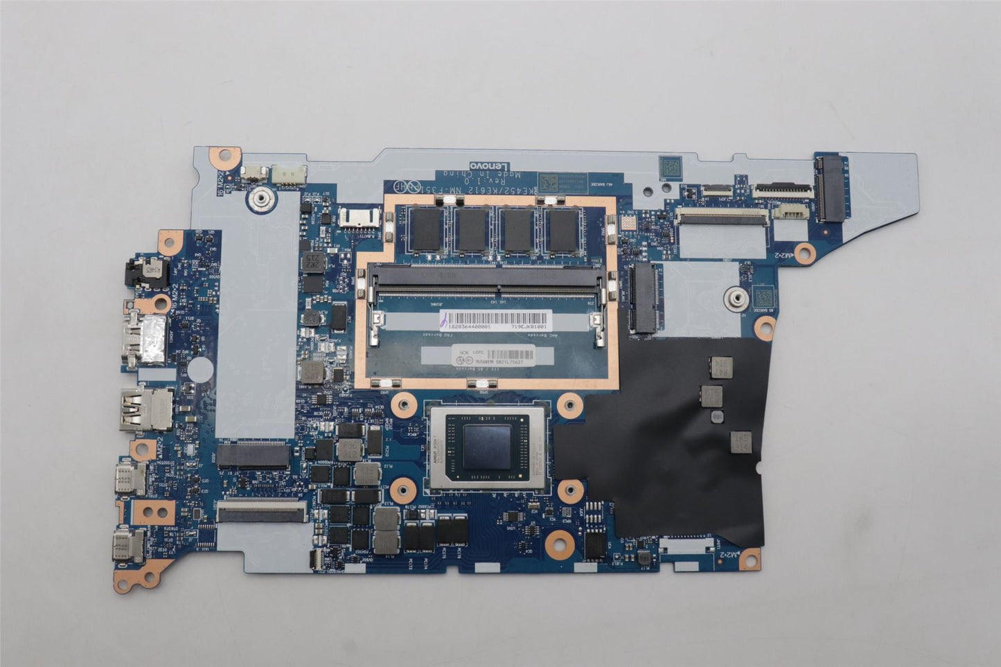 Lenovo ThinkPad E14 Gen 5 Motherboard Mainboard UMA AMDR77730U 8G 5B21L75627