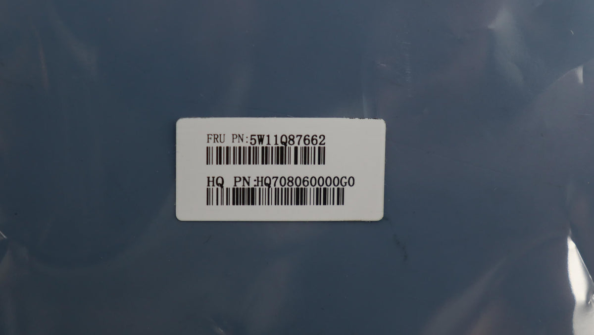 Lenovo WIRELESS Wireless,WWAN,RL,RW101R CAT6 Ch WWAN Board 5W11Q87662