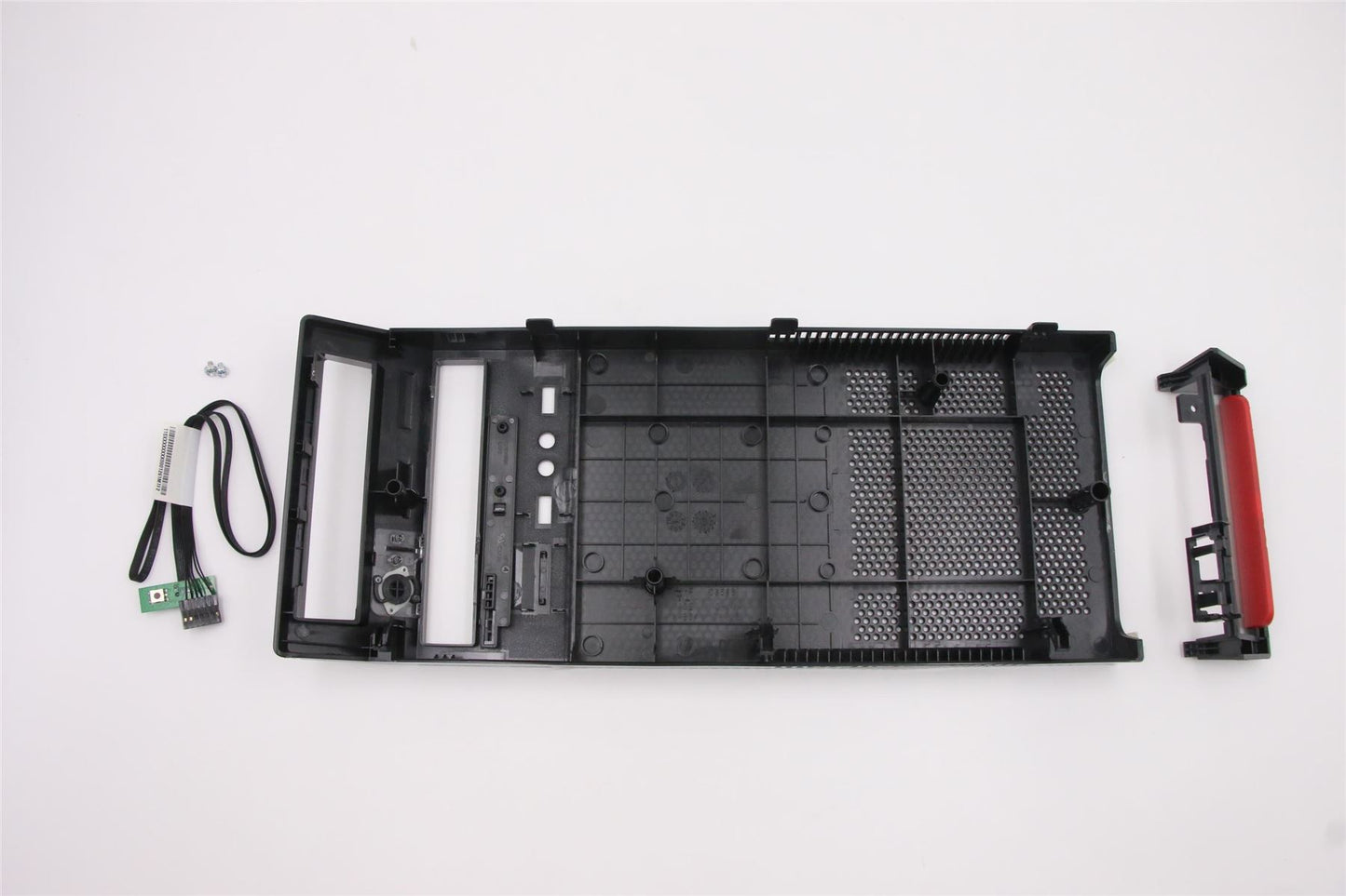 Lenovo 04X2360 FRU,Toulouse TWR Front panel Ass y