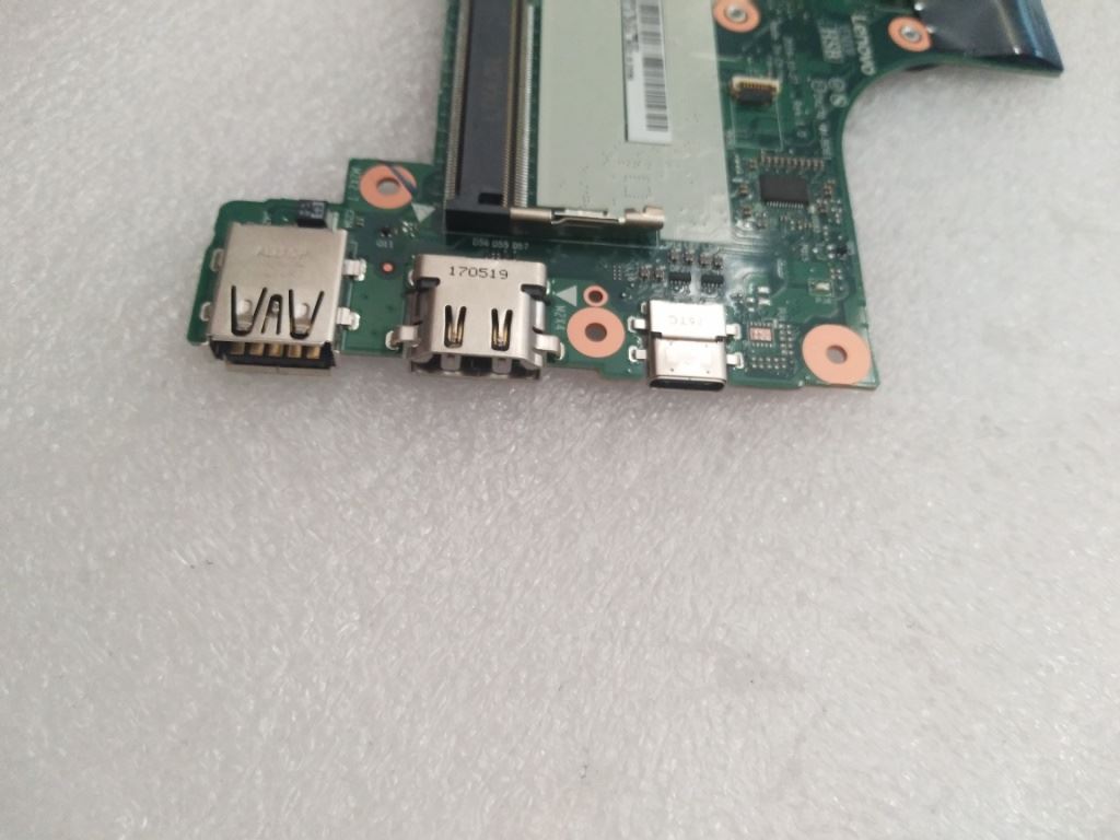 Lenovo ThinkPad X270 Motherboard Mainboard UMA intelI56200U 01LW755