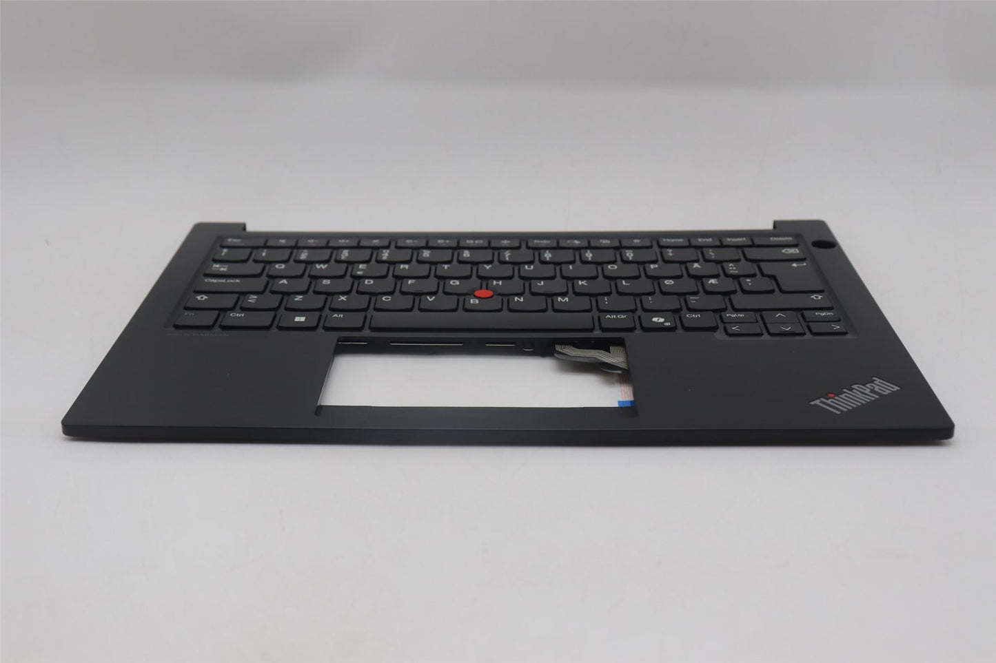 Lenovo MECH_ASM FRU NOR (TRI) UK BK 5M11N99992
