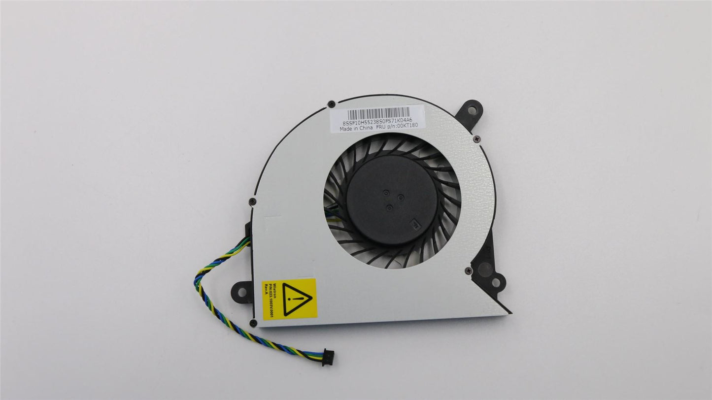 Lenovo ThinkCentre M700z Desktop Cooling Fan 00KT180