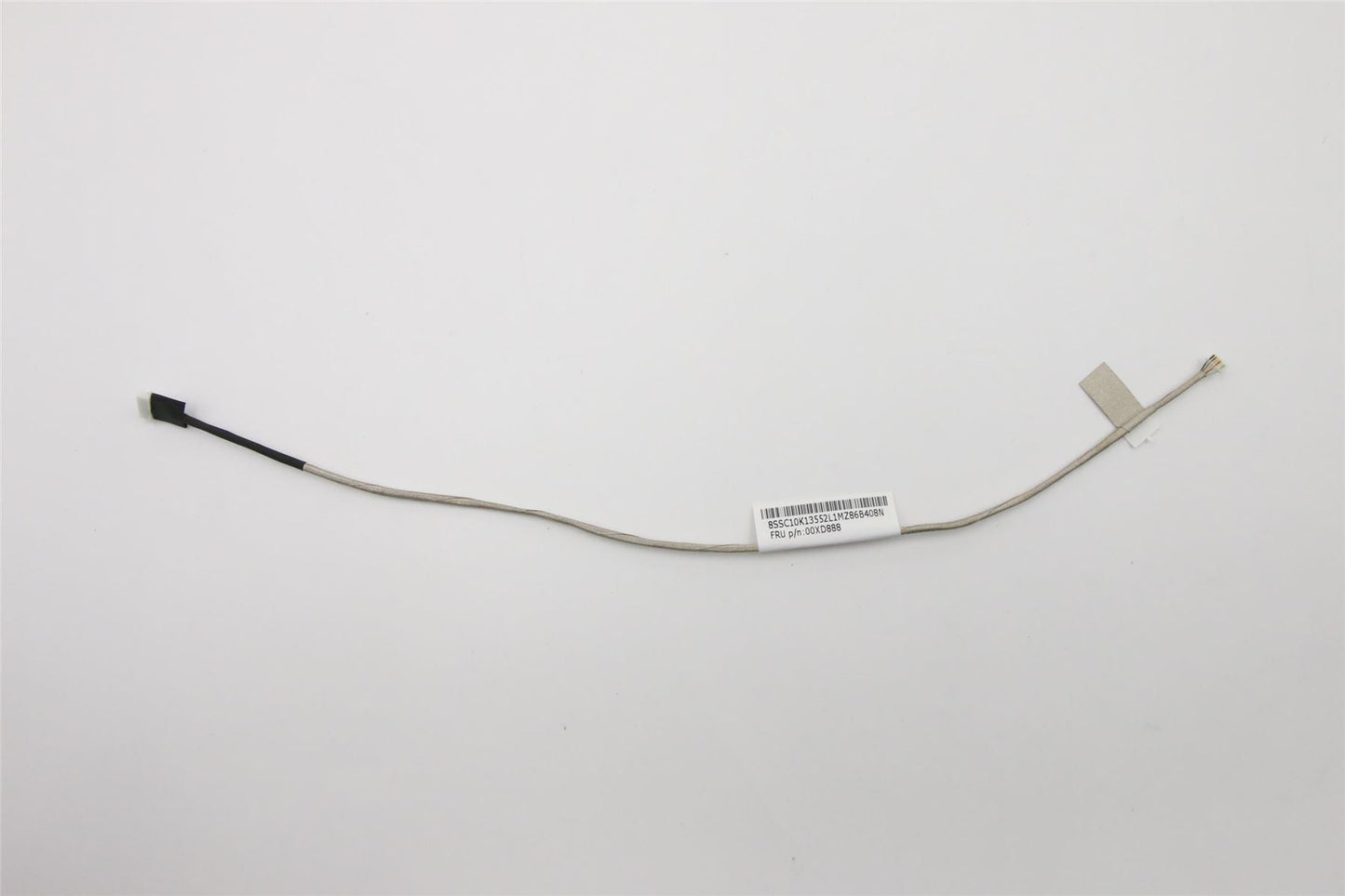 Lenovo CABLE 23.8Camera and Mic module cable 00XD888