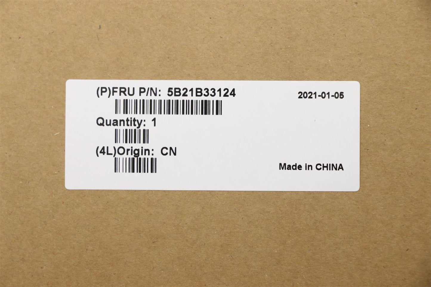 Lenovo IdeaPad 5 14ITL05 Motherboard Mainboard UMA inteli51135G7 12G 5B21B33124