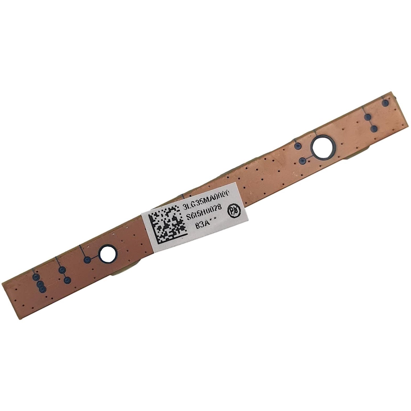 Genuine HP Omen 17-W Pavilion 17-AB Mic Microphone Board 857471-001