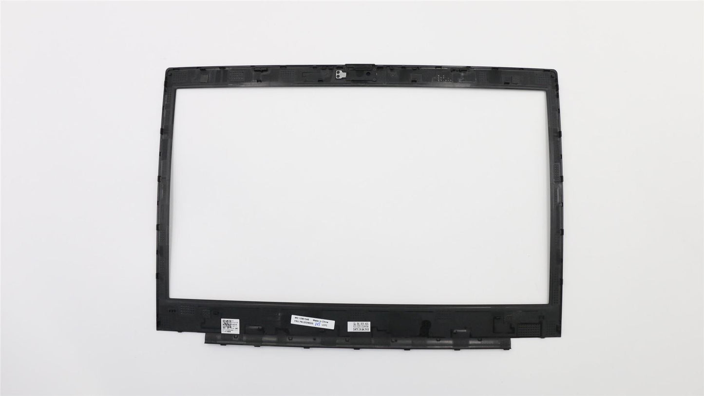 Lenovo FRU BEZEL LCD bezel ASSY IR CQ 02DM325