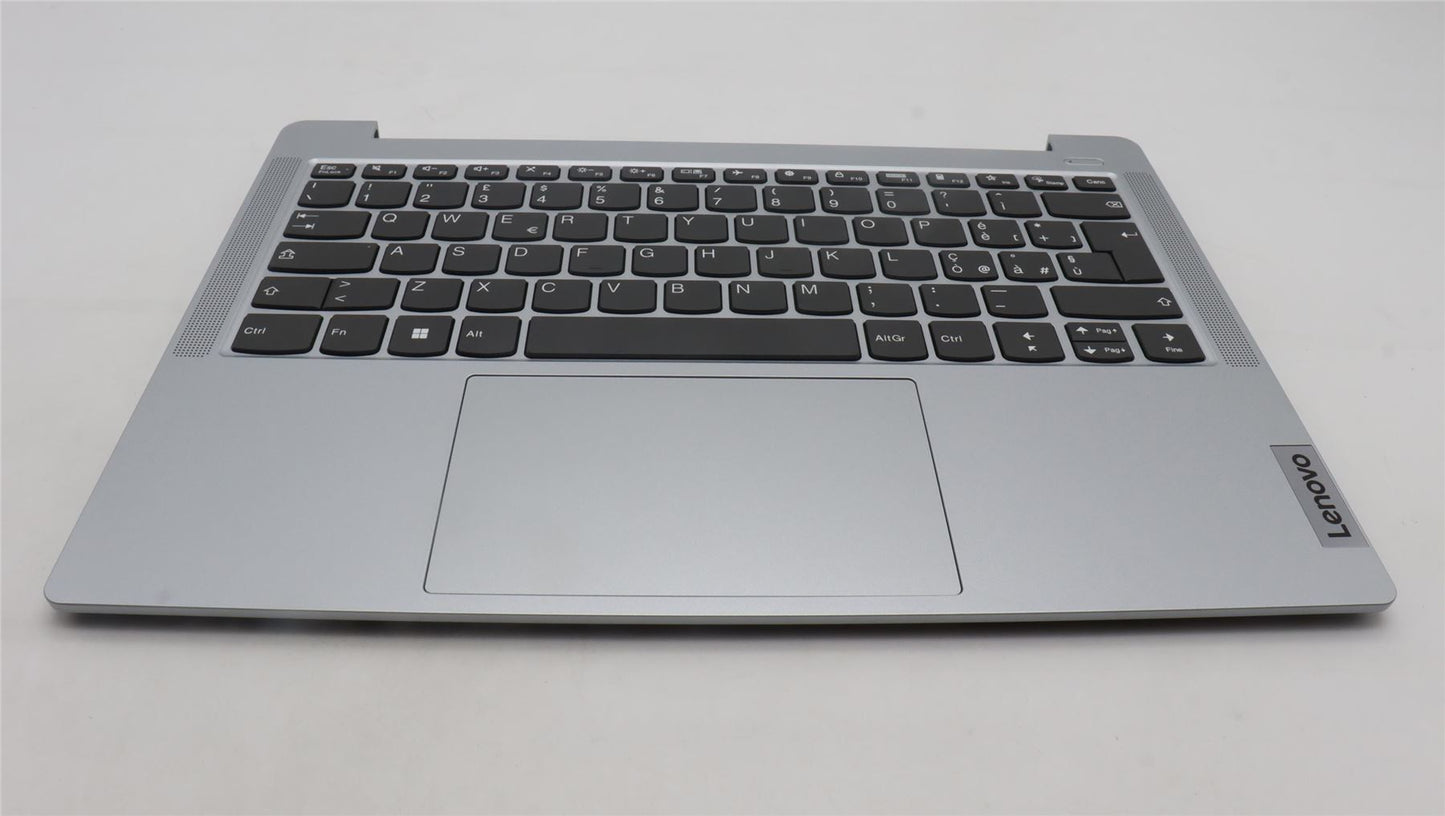 Lenovo UpperCase_ITA C82XD NFP CG NBL PL 5CB1L10910