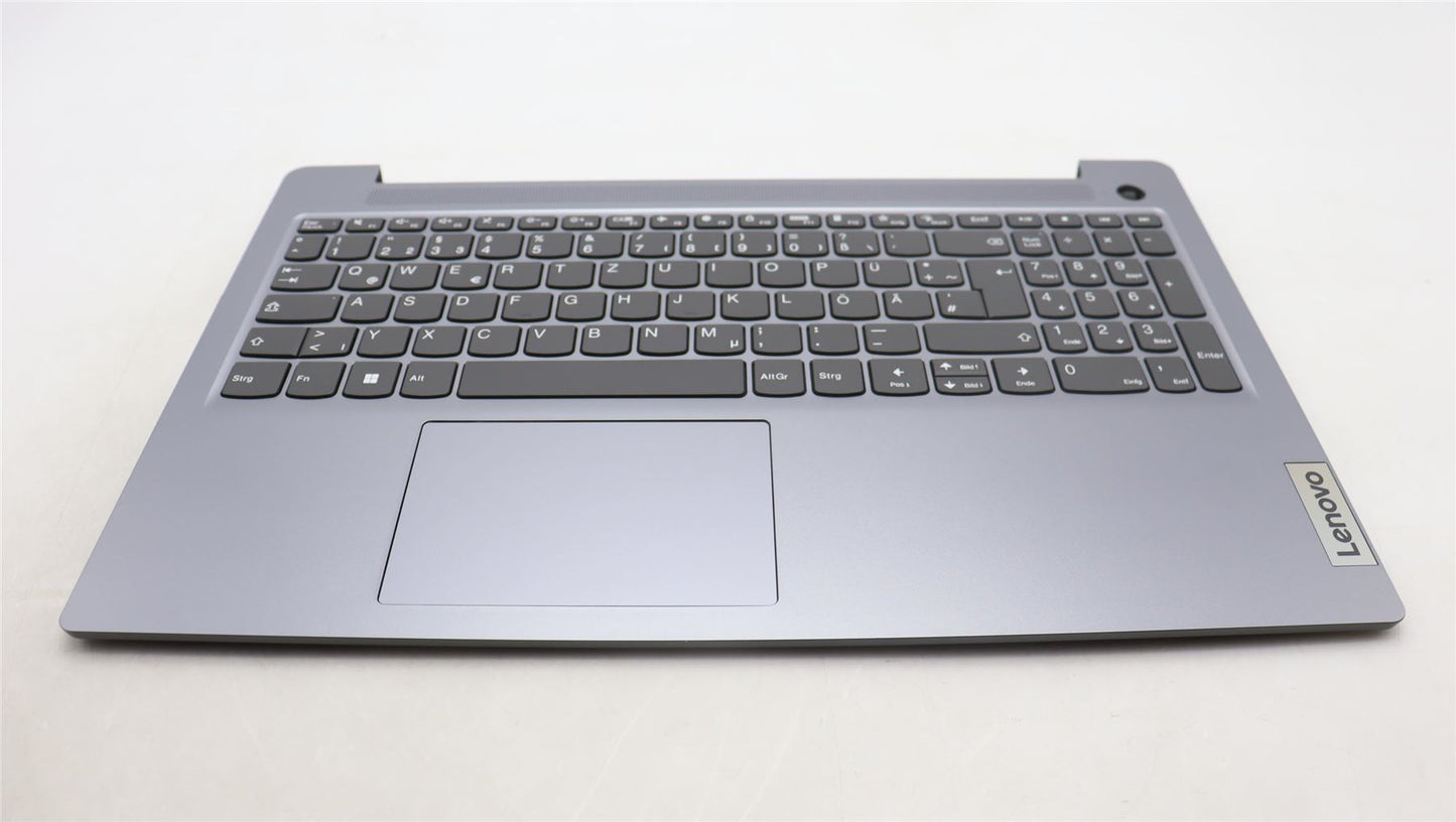 Lenovo COVER Upper Case ASM_GER L 83ERAGFP NBL 5CB1M23523