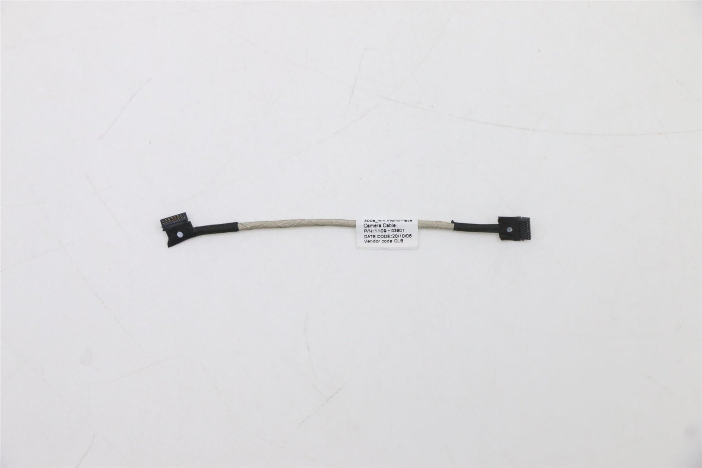 Lenovo Notebook 300e 2nd Cable Webcam Camera 5C10S30173