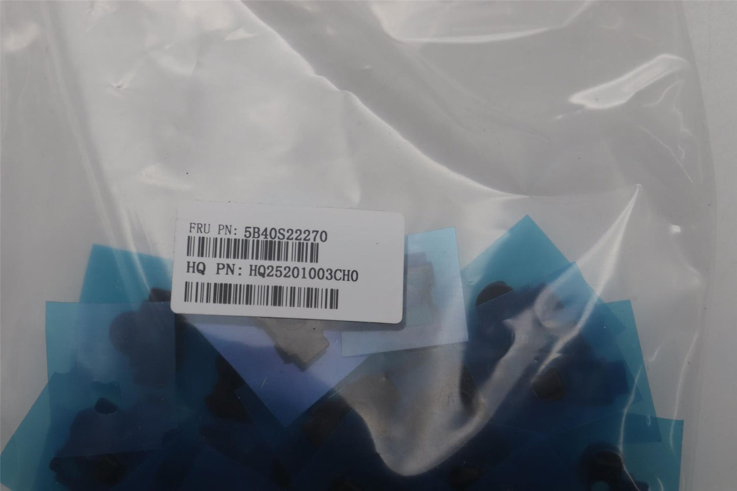 Lenovo BRACKET 2242 SSD bracket H 83D2 5B40S22270
